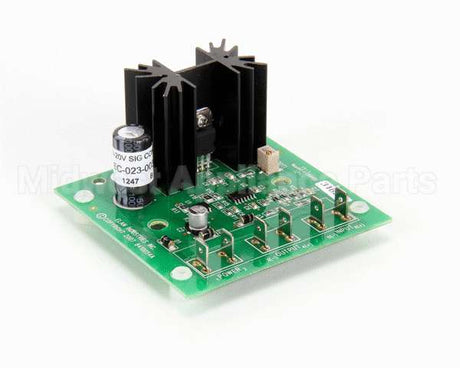 31651 Middleby Amplifier,Signal 4-20Vdc