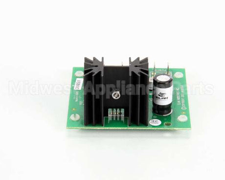 31651 Middleby Amplifier,Signal 4-20Vdc