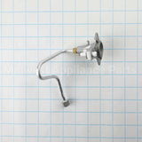 316536621 Frigidaire Ignitor/Orifice Ass