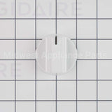 316543800 Frigidaire Knob