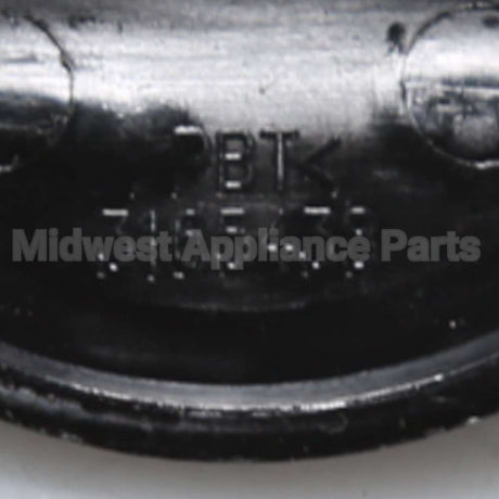 316543810 Frigidaire Knob
