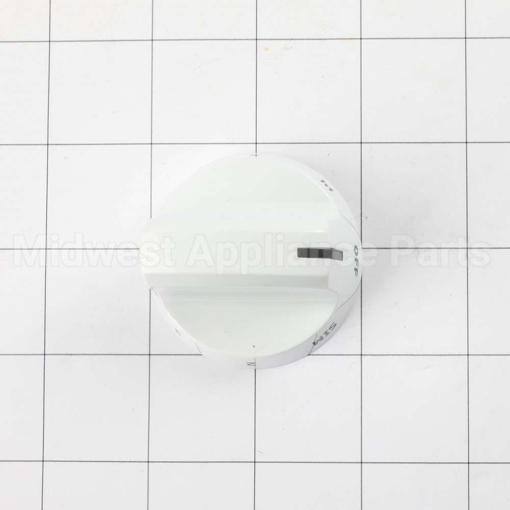 316543912 Frigidaire Knob