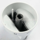 316543912 Frigidaire Knob