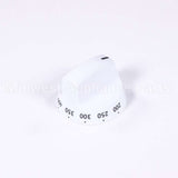 316543918 Frigidaire Knob