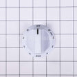 316544006 Frigidaire #Vp#Knob