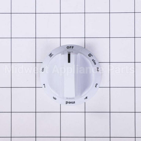 316544006 Frigidaire #Vp#Knob