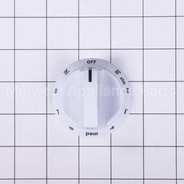316544006 Frigidaire #Vp#Knob