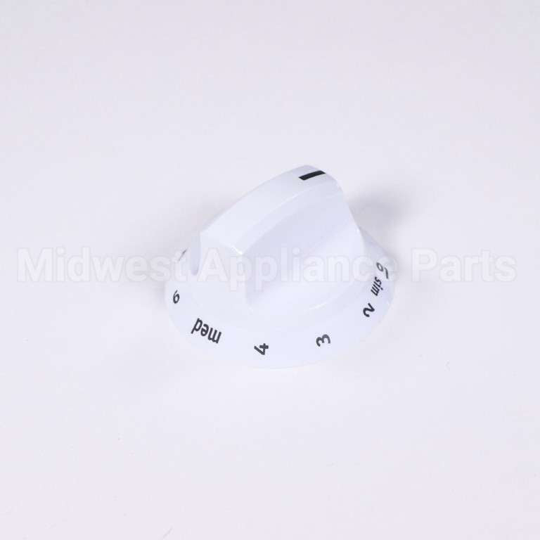 316544006 Frigidaire #Vp#Knob