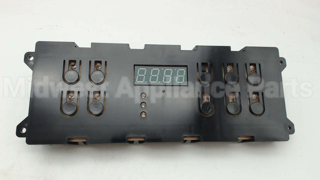 316557136 Frigidaire Control