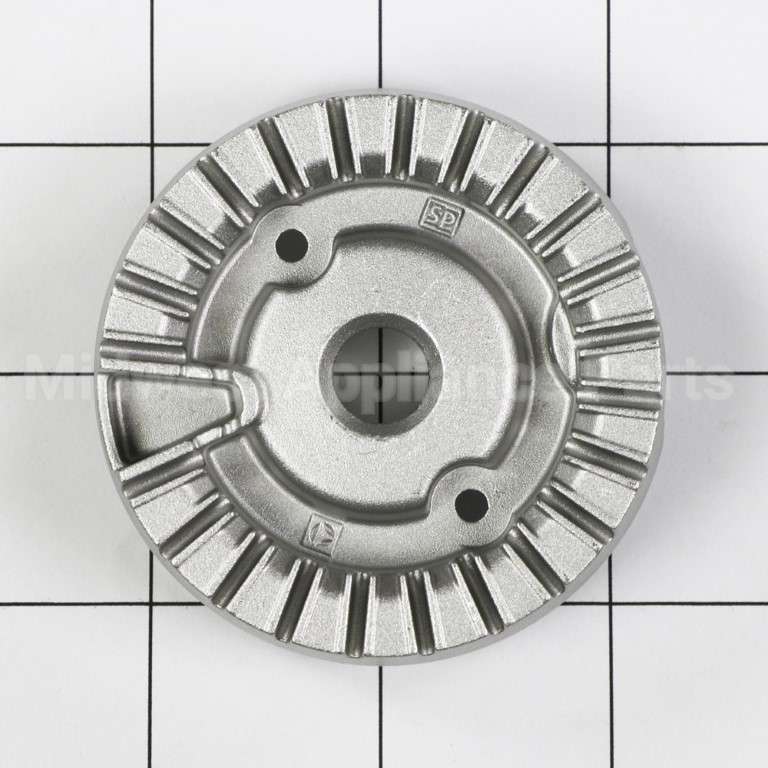 316558300 Frigidaire Burner