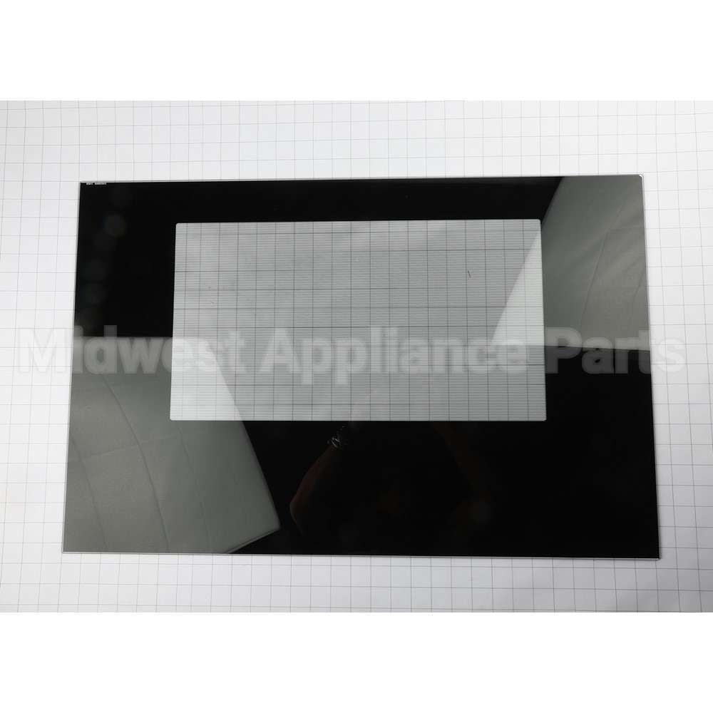 316558906 Frigidaire Glass