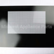 316559109 Frigidaire Glass Assembly