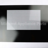 316559109 Frigidaire Glass Assembly