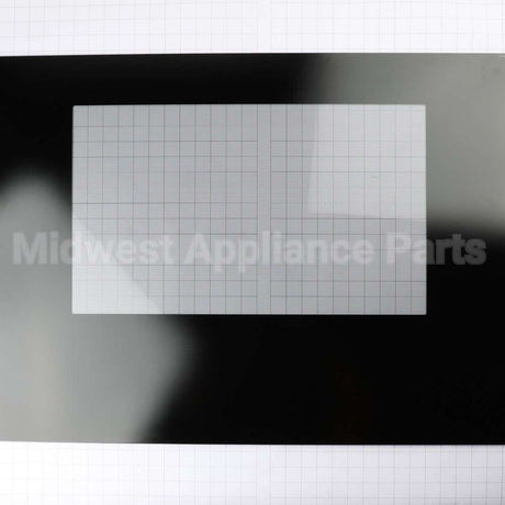 316559109 Frigidaire Glass Assembly