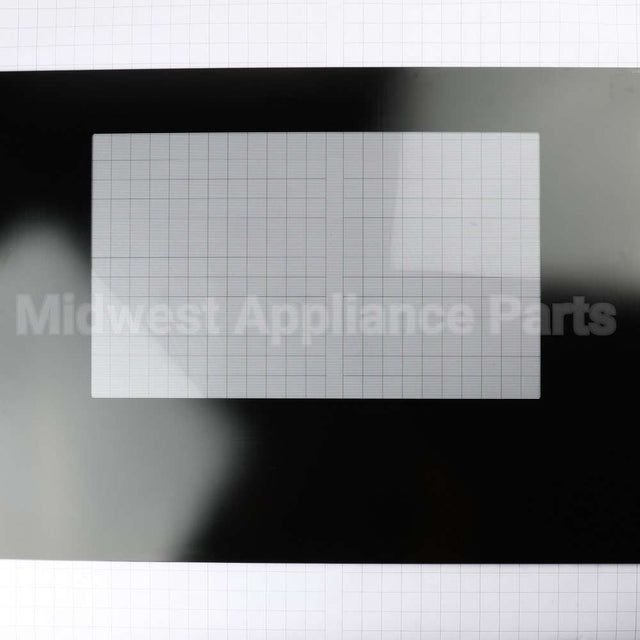 316559109 Frigidaire Glass Assembly