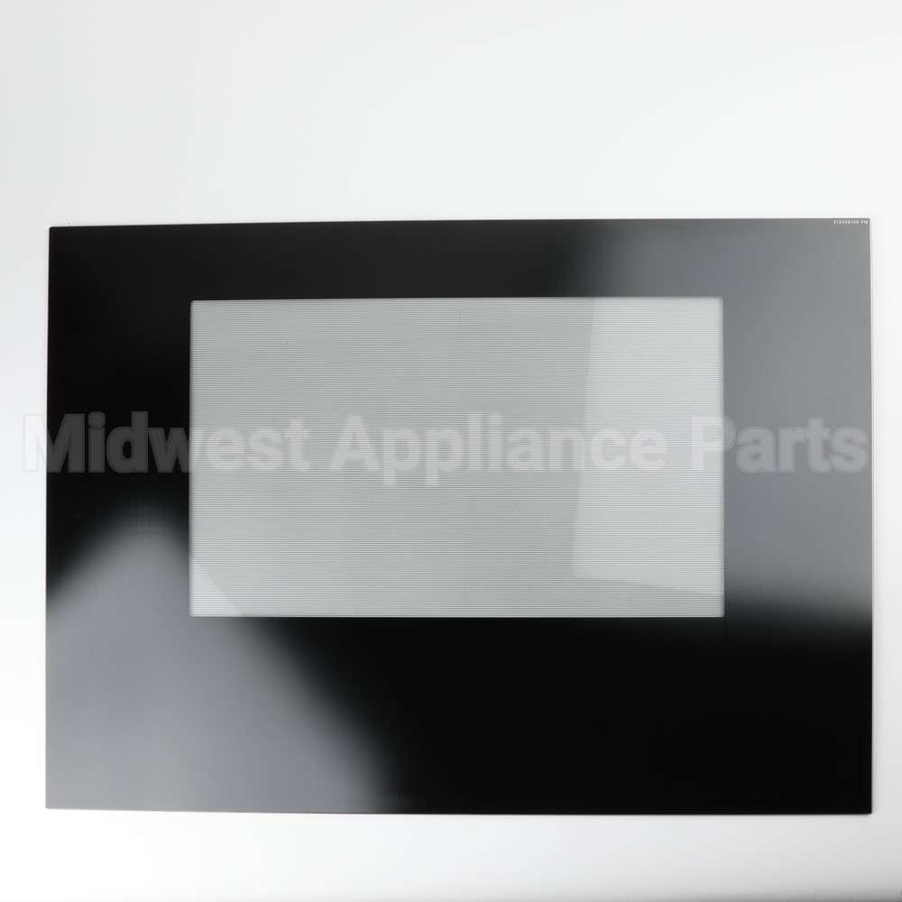 316559109 Frigidaire Glass Assembly
