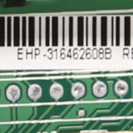 316560112 Frigidaire Controller