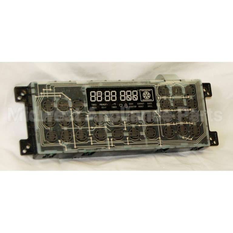 316560118 Frigidaire Control-Electrical