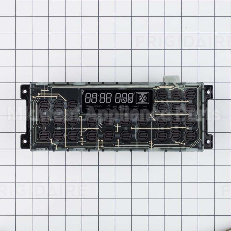 316560118 Frigidaire Control-Electrical