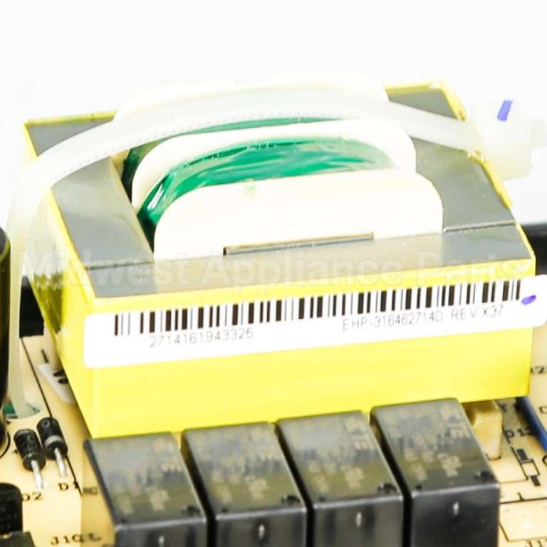 316560127 Frigidaire Control-Electrical