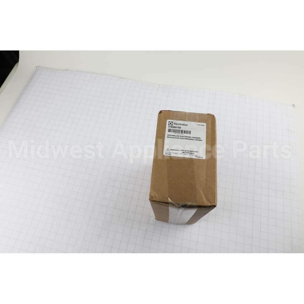 316560156 Frigidaire Controller