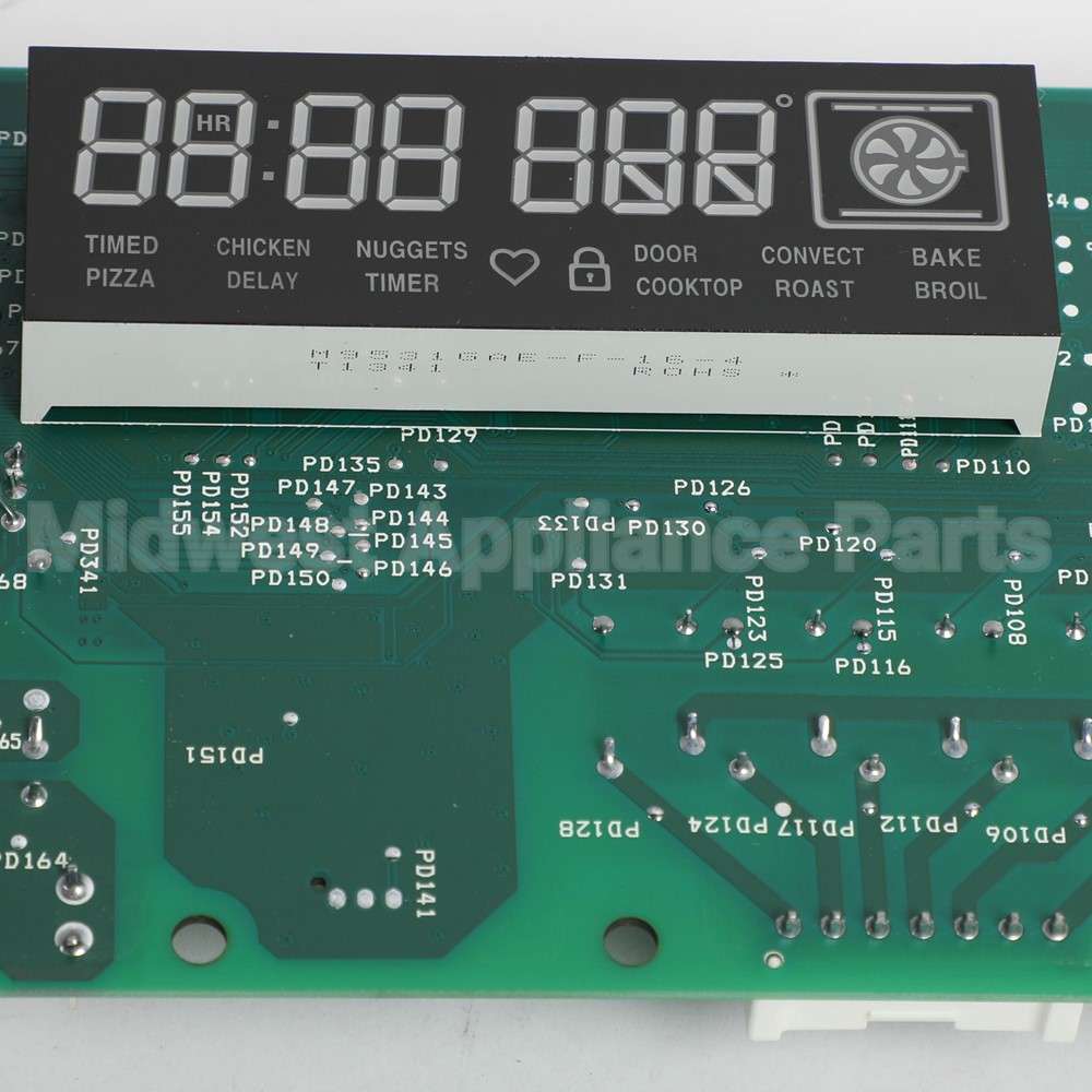 316562014 Frigidaire Control-Electrical