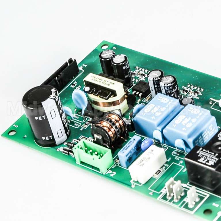 316562016 Frigidaire Control-Electrical