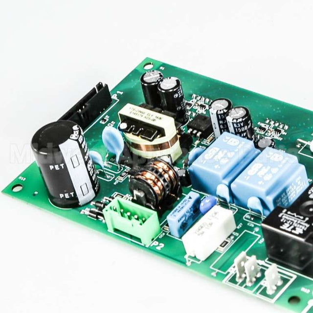 316562016 Frigidaire Control-Electrical