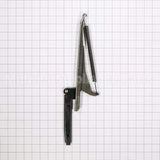 316566207 Frigidaire Hinge