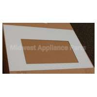 316566400 Frigidaire Glass Assembly