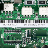 316570521 Frigidaire Board