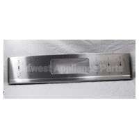 316572418 Frigidaire Panel