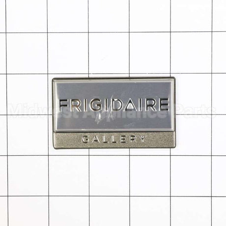 316572700 Frigidaire Nameplate