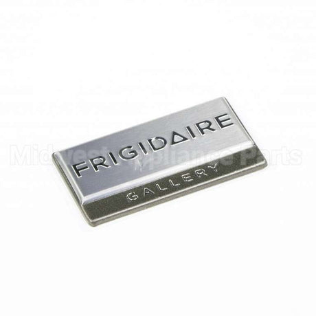 316572700 Frigidaire Nameplate