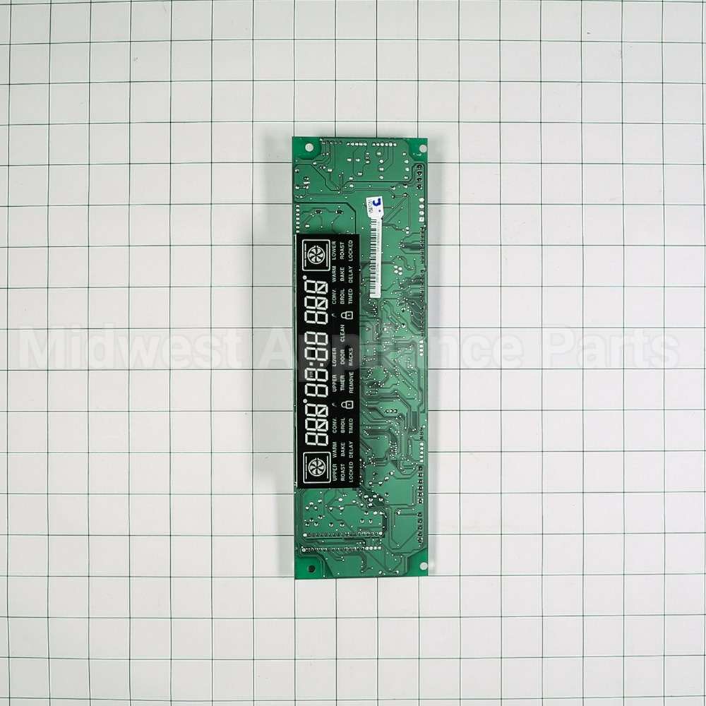 316576300 Frigidaire Controller