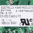 316576600 Frigidaire Control-Electrical