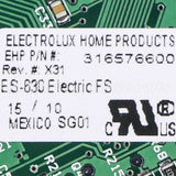 316576600 Frigidaire Control-Electrical