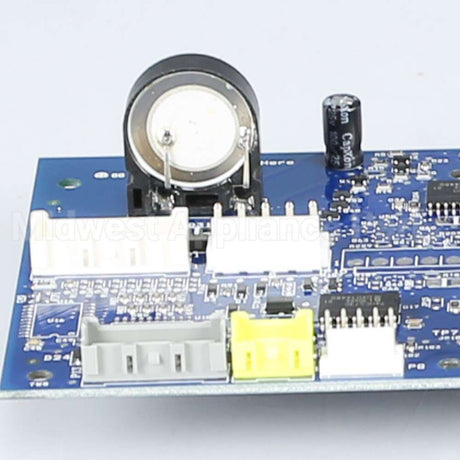 316576602 Frigidaire Control-Electrical