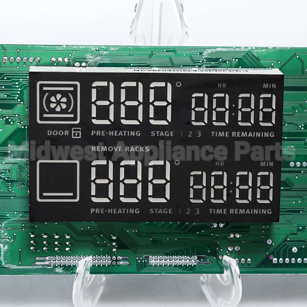 316576612 Frigidaire Controller