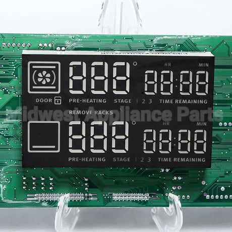 316576612 Frigidaire Controller