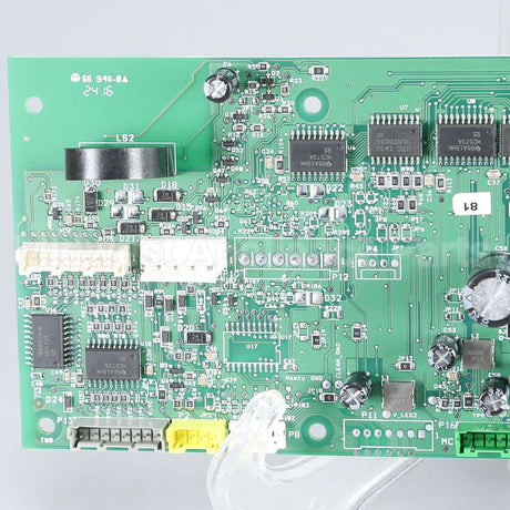 316576630 Frigidaire Clock/Timer