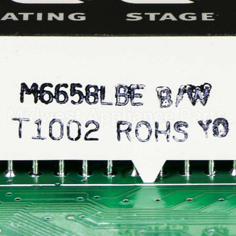 316576631 Frigidaire Controller