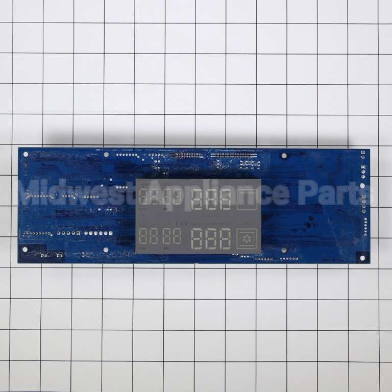 316576701 Frigidaire Controller