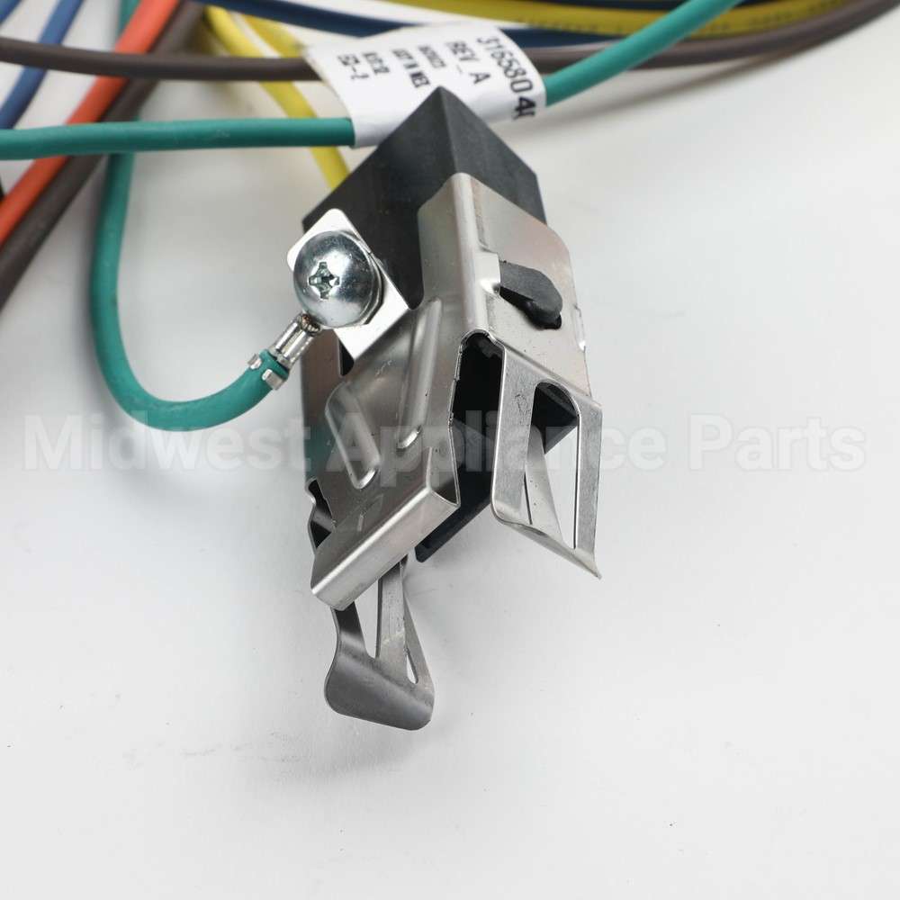 316580400 Frigidaire Harness