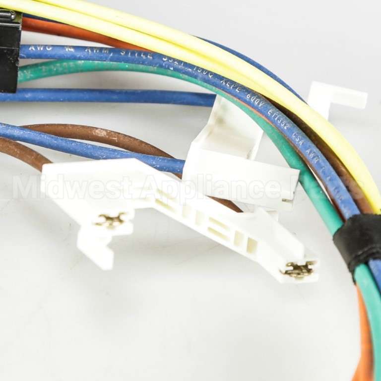 316580420 Frigidaire Harness