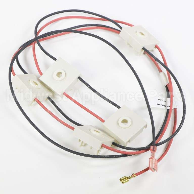 316580615 Frigidaire Harness-Ignitor
