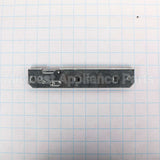 316580700 Frigidaire Receptacle-Hinge Do