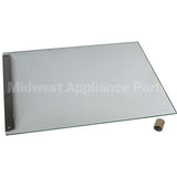 0010705 Compatible Roundup Glass Door Kit