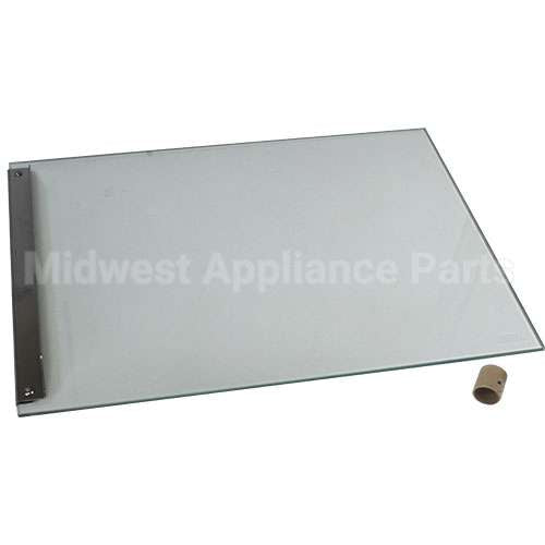 0010705 Compatible Roundup Glass Door Kit