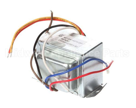 31659 Power Soak Systems Transformer Renau 415/480-24V/